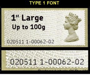 faststamp-type1