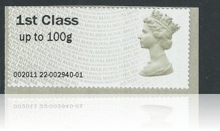 shortprint