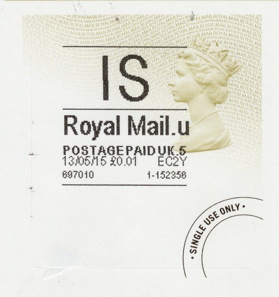 is