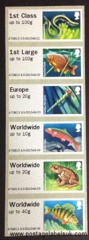 Midpex 2013- A3 Kiosk Screenshot Close-Up