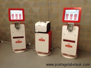 Midpex 2013 - Two Machines plus Smilers