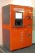 Samkyung Hitech Co., Ltd. PASS automated postal kiosk.