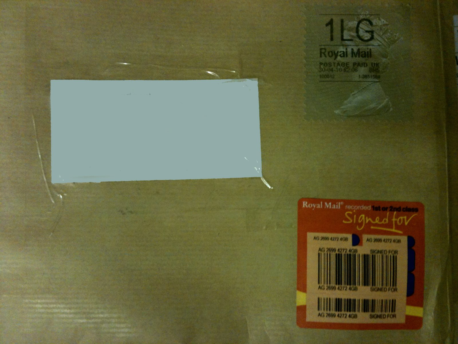 Error-Gold Machin used in Kent-Horizon online version